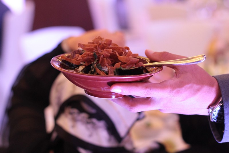 Iftar Under The Stars at Kempinski Summerland Hotel